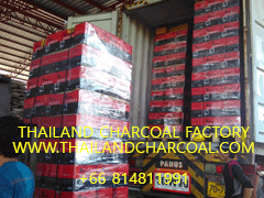 COCONUT CHARCOAL EUROPE