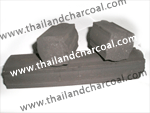 Natural Charcoal Briquettes for Restaurant