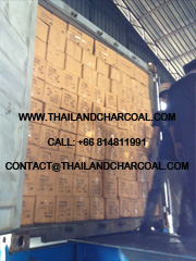 Loading Charcoal 10kg box